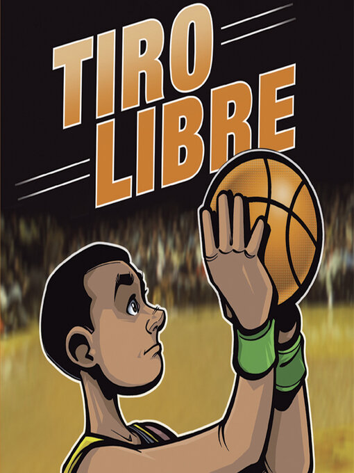 Title details for Tiro Libre by Jake Maddox - Available